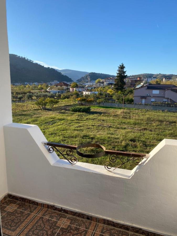 Hotel Belind Berat Exterior photo