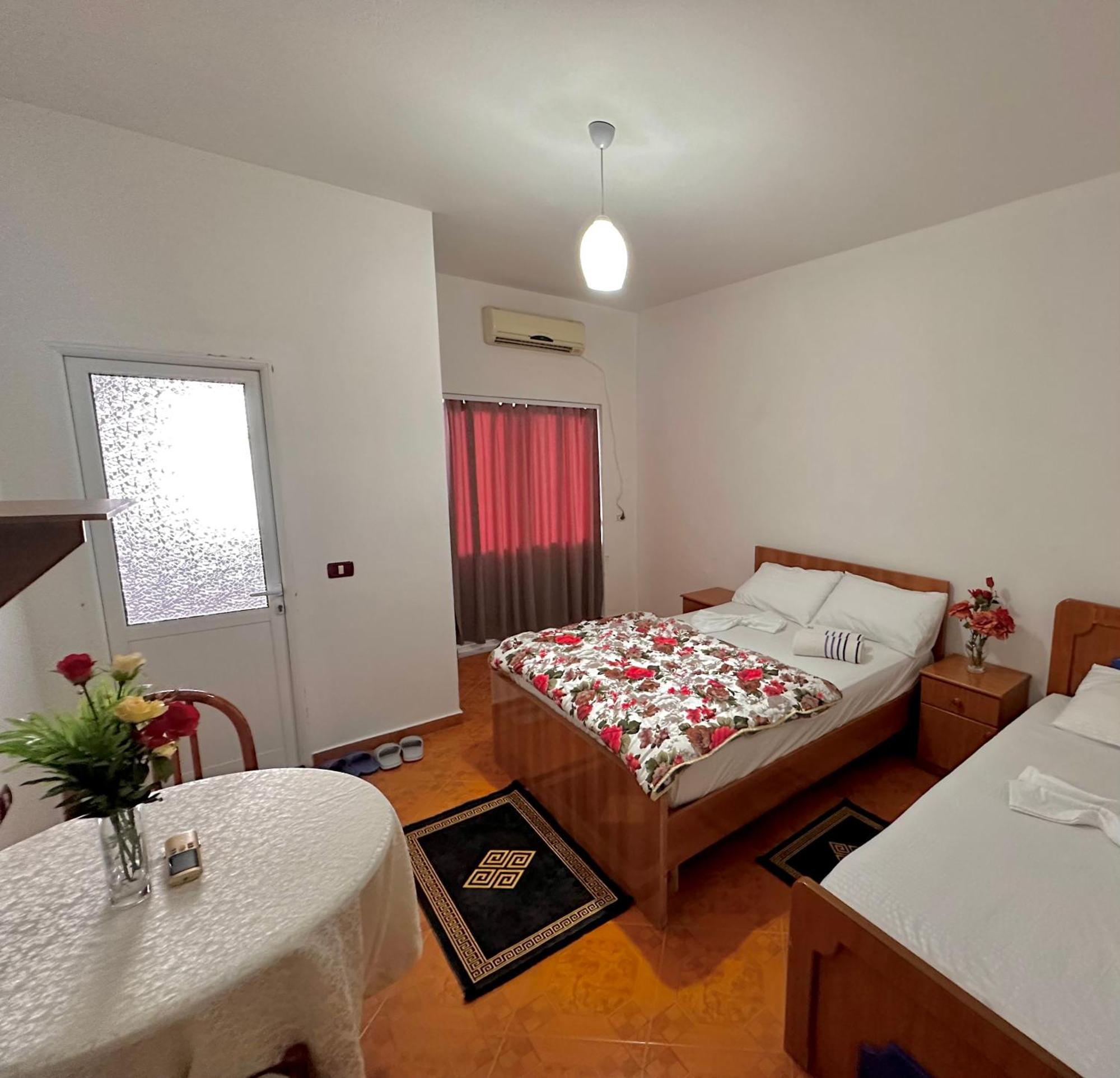 Hotel Belind Berat Exterior photo